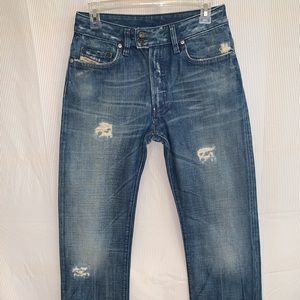 Diesel Jeans Rabox wash 772